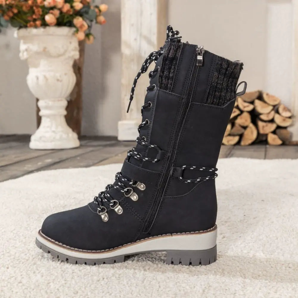 Stilvolle Orthopädische Stiefel für jeden Anlass
