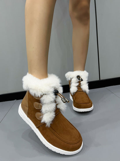 Bequeme Orthopädische Stiefel für den Alltag