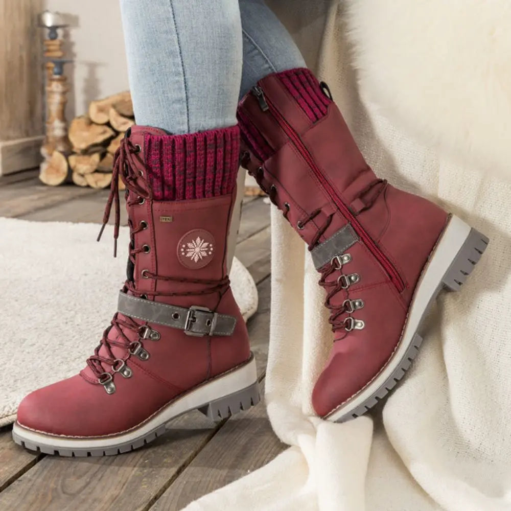 Stilvolle Orthopädische Stiefel für jeden Anlass