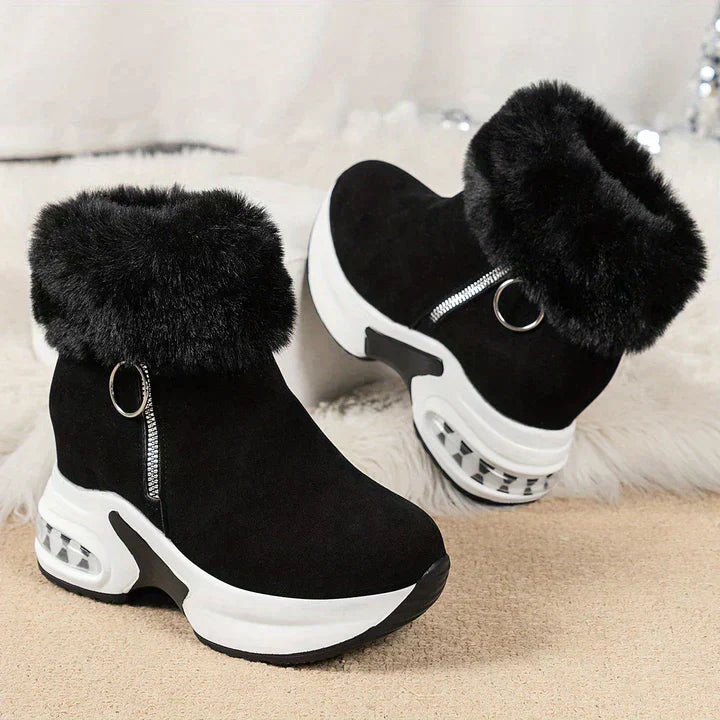 Stilvolle Orthopädische Stiefel für jeden Anlass