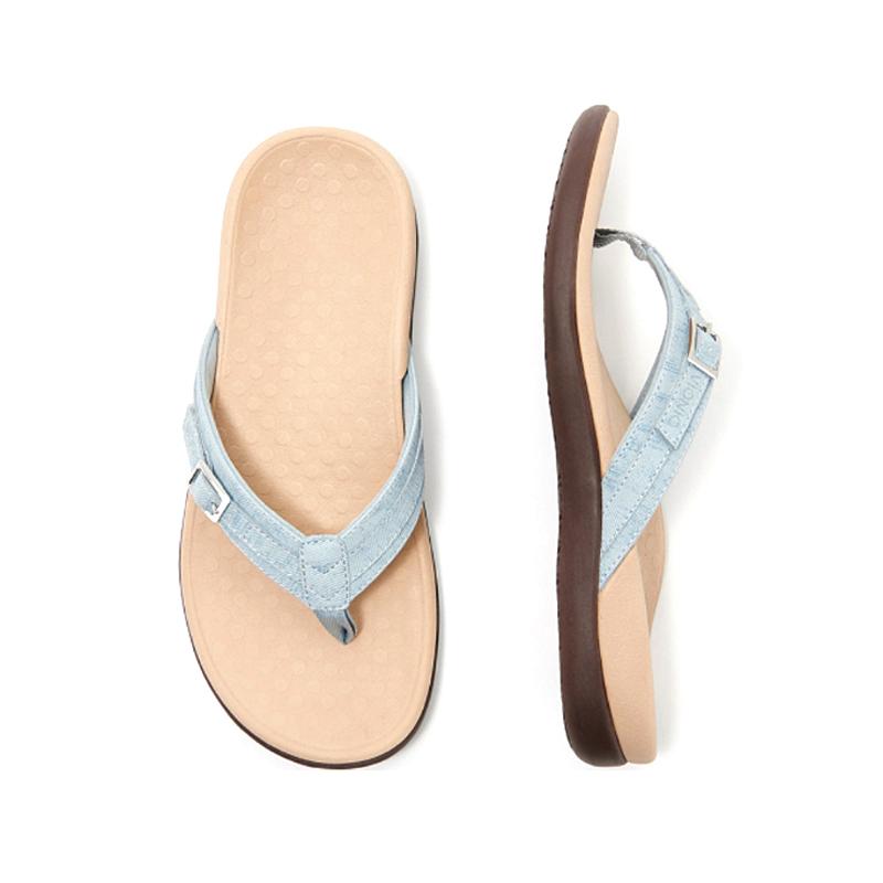 MW | Orthopädische Sommersandalen