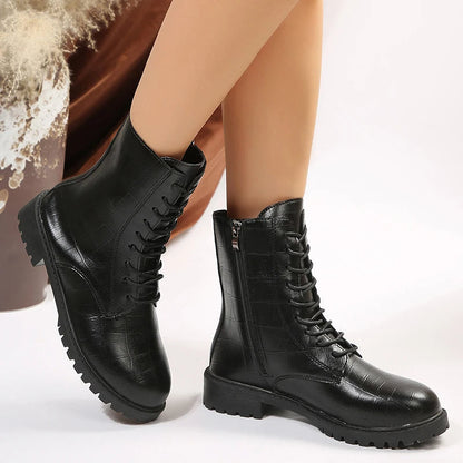 Wunderschön gefertigte Orthopädische Stiefel