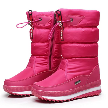 Bequeme Orthopädische Stiefel für den Alltag
