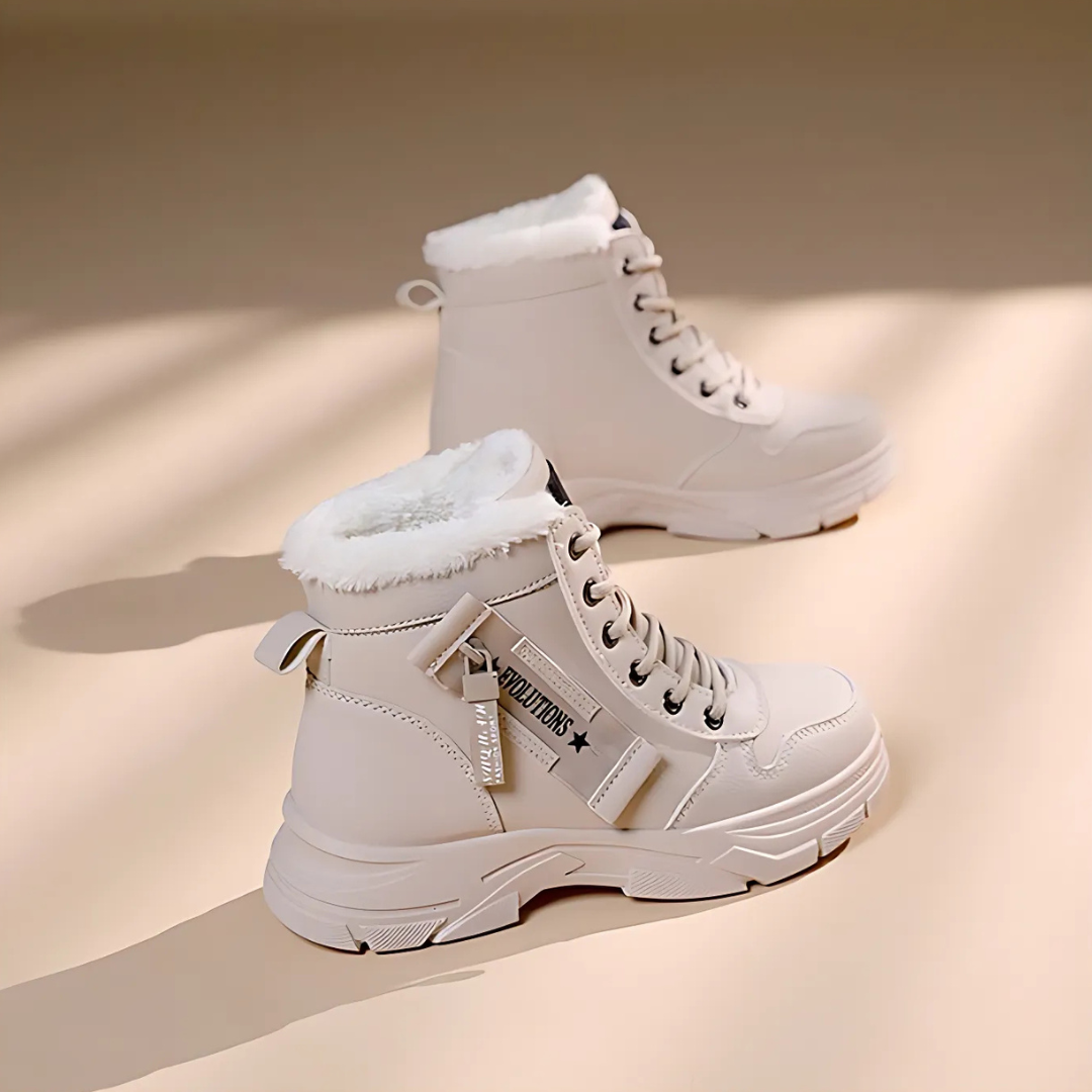 Wunderschön gefertigte Orthopädische Stiefel