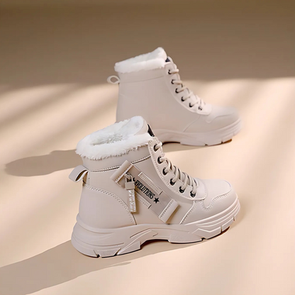 Wunderschön gefertigte Orthopädische Stiefel