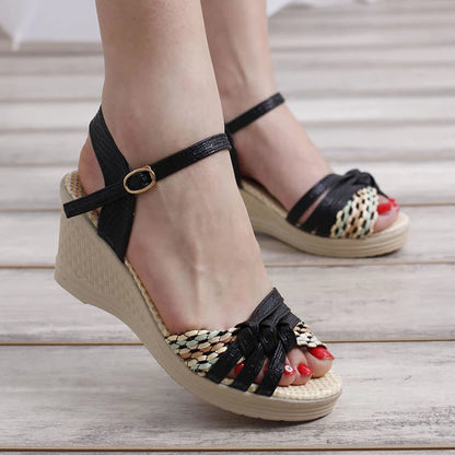 MW | Minimalistische orthopädische Sandalen