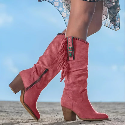 Wunderschön gefertigte Orthopädische Stiefel