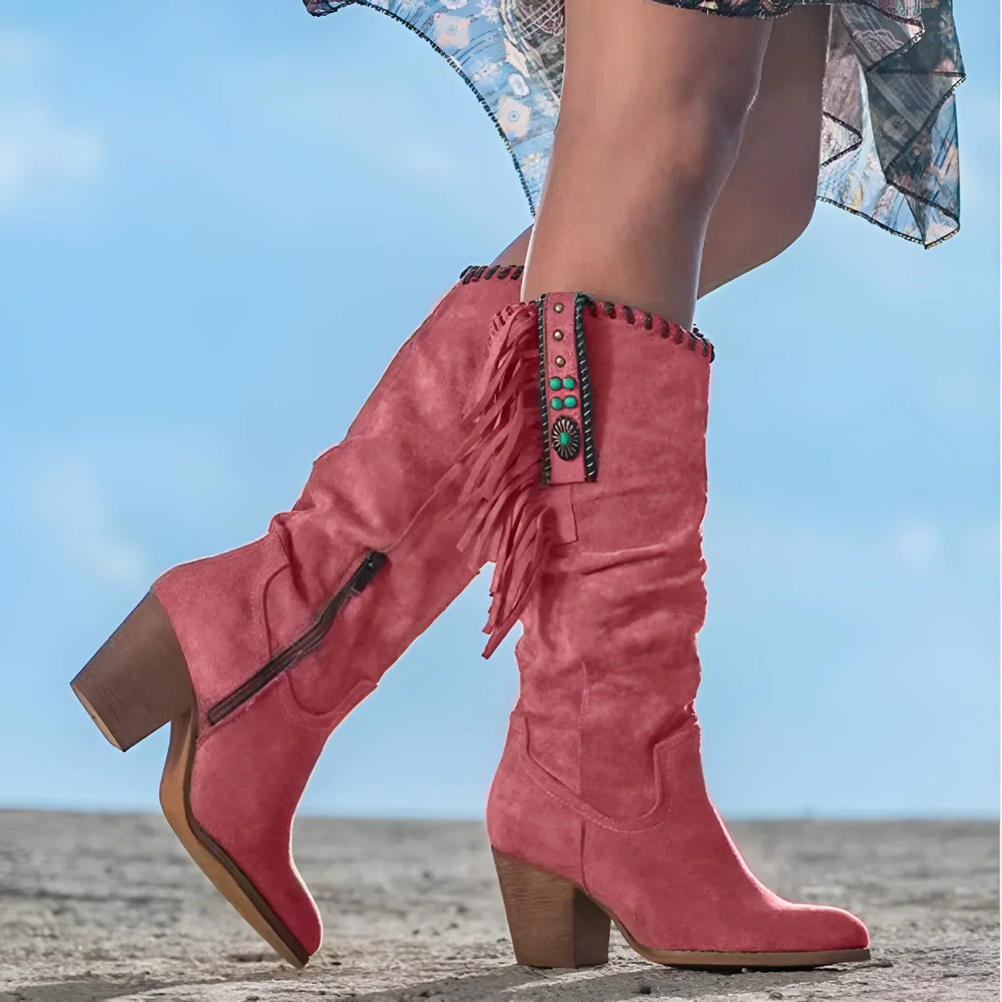 Bequeme Orthopädische Stiefel für den Alltag