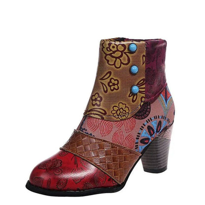 Bequeme Orthopädische Stiefel für den Alltag