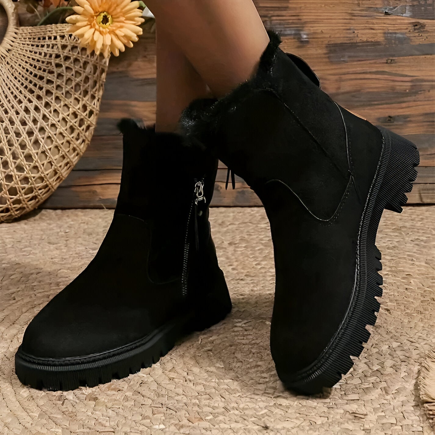 Stilvolle Orthopädische Stiefel für jeden Anlass