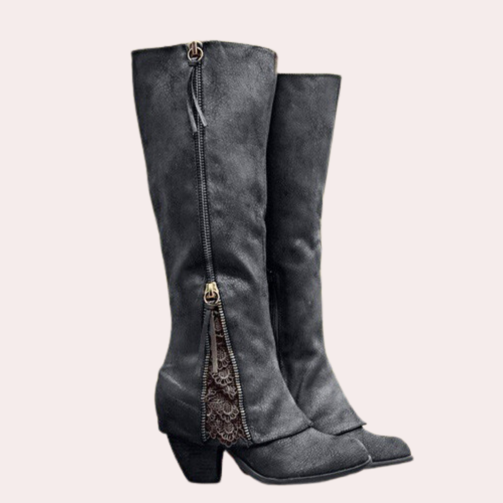Jimena® | Comfortable and durable orthopedic boots