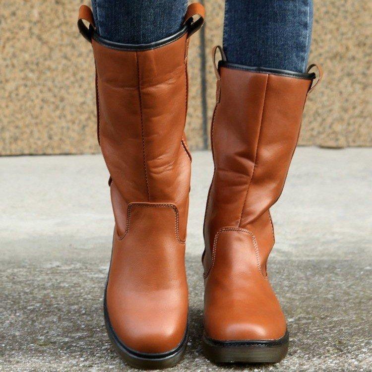 Ariadna® | Casual and supportive orthopedic boots