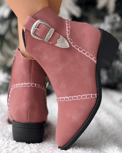 Bequeme Orthopädische Stiefel für den Alltag