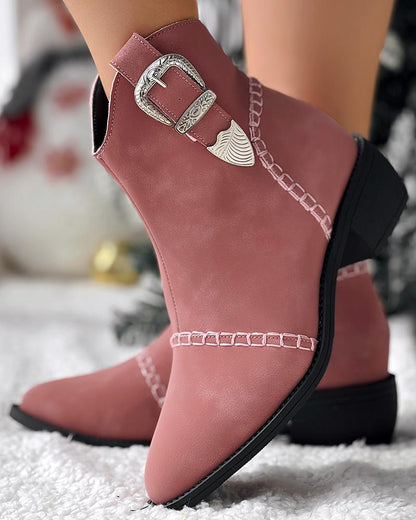 Bequeme Orthopädische Stiefel für den Alltag