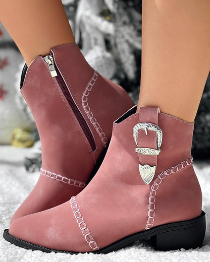 Bequeme Orthopädische Stiefel für den Alltag