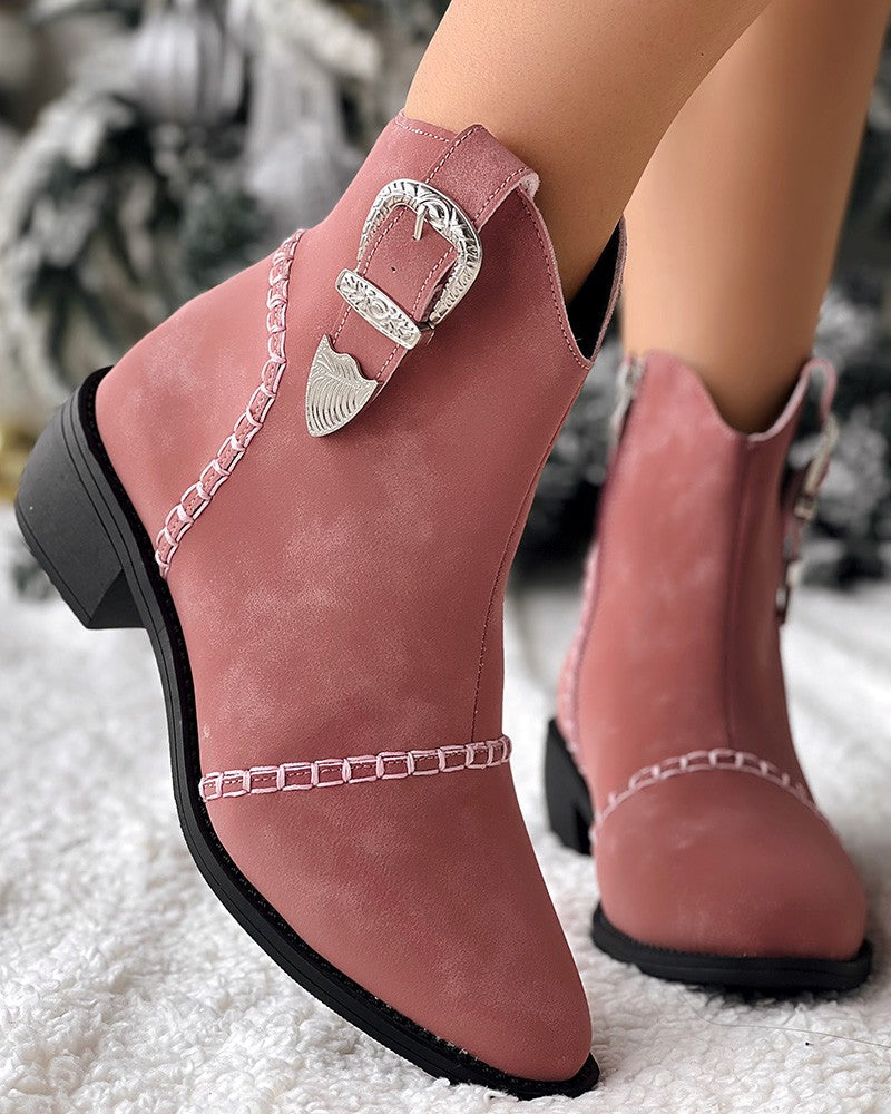 Bequeme Orthopädische Stiefel für den Alltag