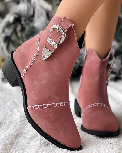 Bequeme Orthopädische Stiefel für den Alltag