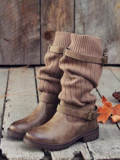 Bequeme Orthopädische Stiefel für den Alltag