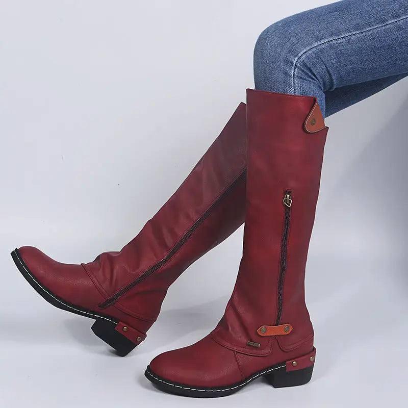 Stilvolle Orthopädische Stiefel für jeden Anlass