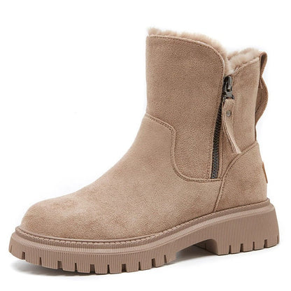 Salomé® | orthopedic snow boots