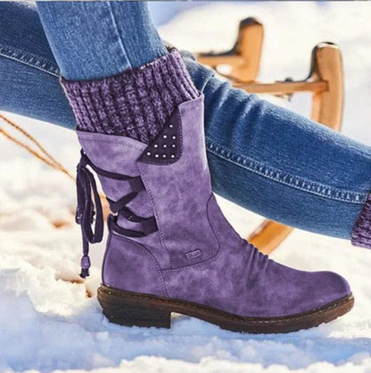 Scarlett® | Winter comfort boots