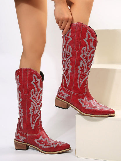 Wunderschön gefertigte Orthopädische Stiefel