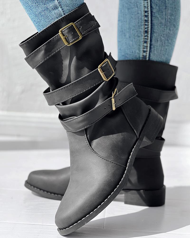 Wunderschön gefertigte Orthopädische Stiefel