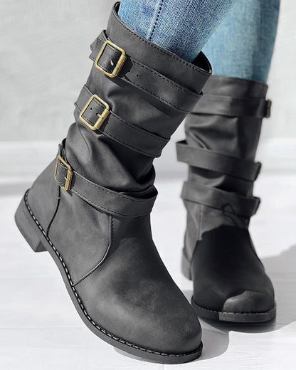 Wunderschön gefertigte Orthopädische Stiefel