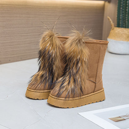 Bequeme Orthopädische Stiefel für den Alltag