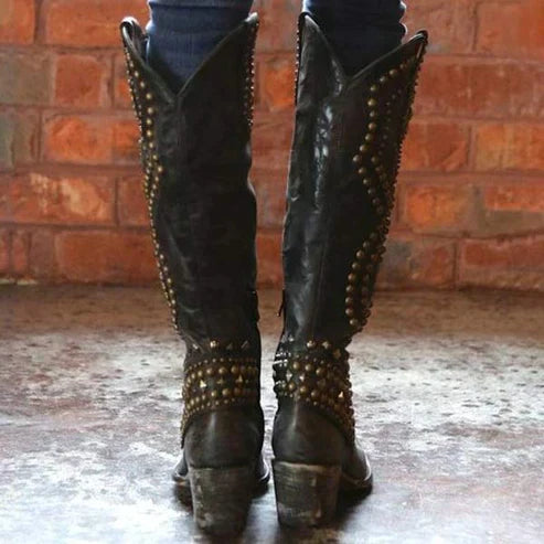 MW | Cowboy-Stiefel