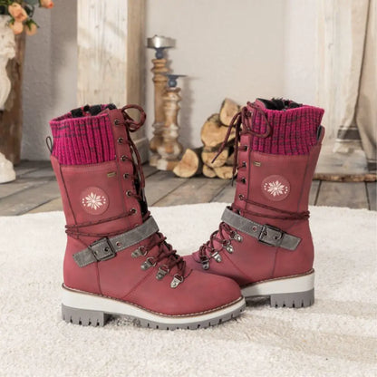 Stilvolle Orthopädische Stiefel für jeden Anlass