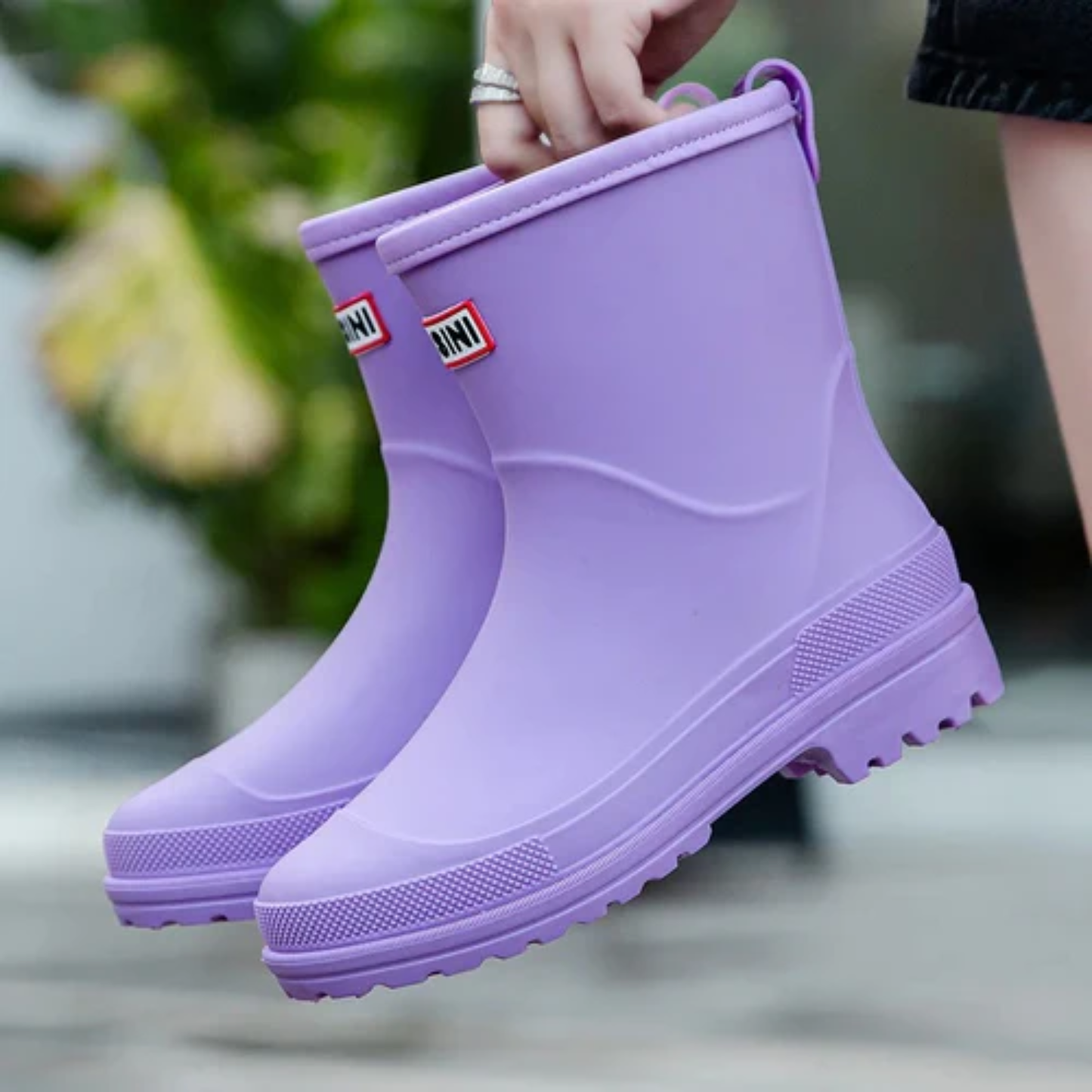 Wunderschön gefertigte Orthopädische Stiefel