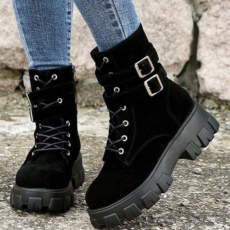 Josefa® | Durable orthopedic boots