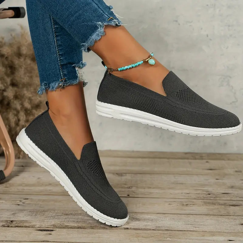 MW | Moderne und luftige Loafer