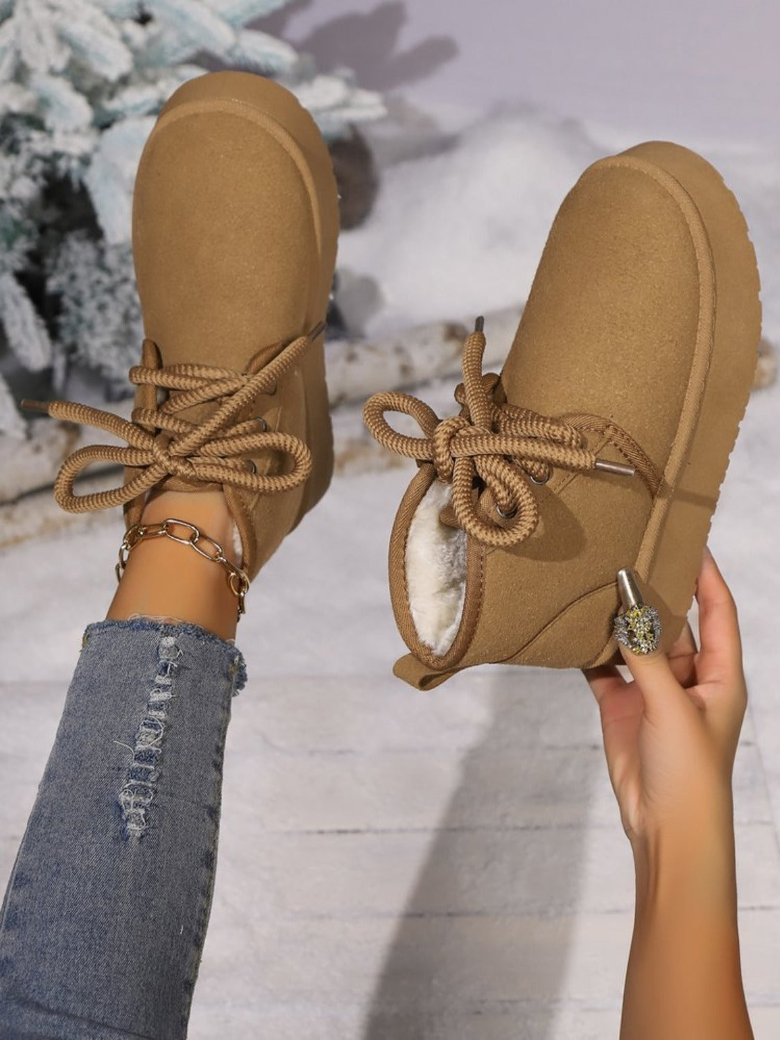Stilvolle Orthopädische Stiefel für jeden Anlass