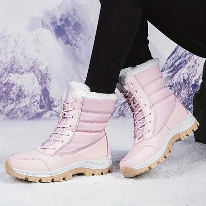 Wunderschön gefertigte Orthopädische Stiefel