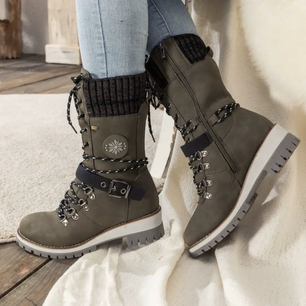 Stilvolle Orthopädische Stiefel für jeden Anlass
