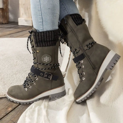 Stilvolle Orthopädische Stiefel für jeden Anlass