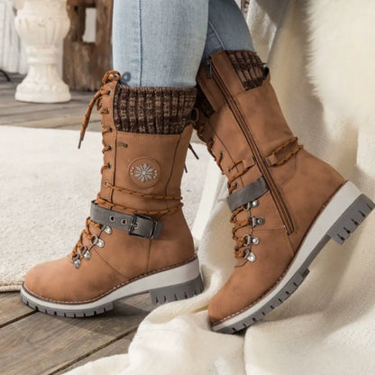 Stilvolle Orthopädische Stiefel für jeden Anlass