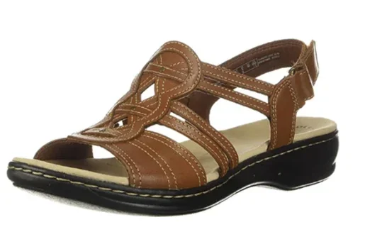 MW | Hochwertige orthopädische Sommersandalen