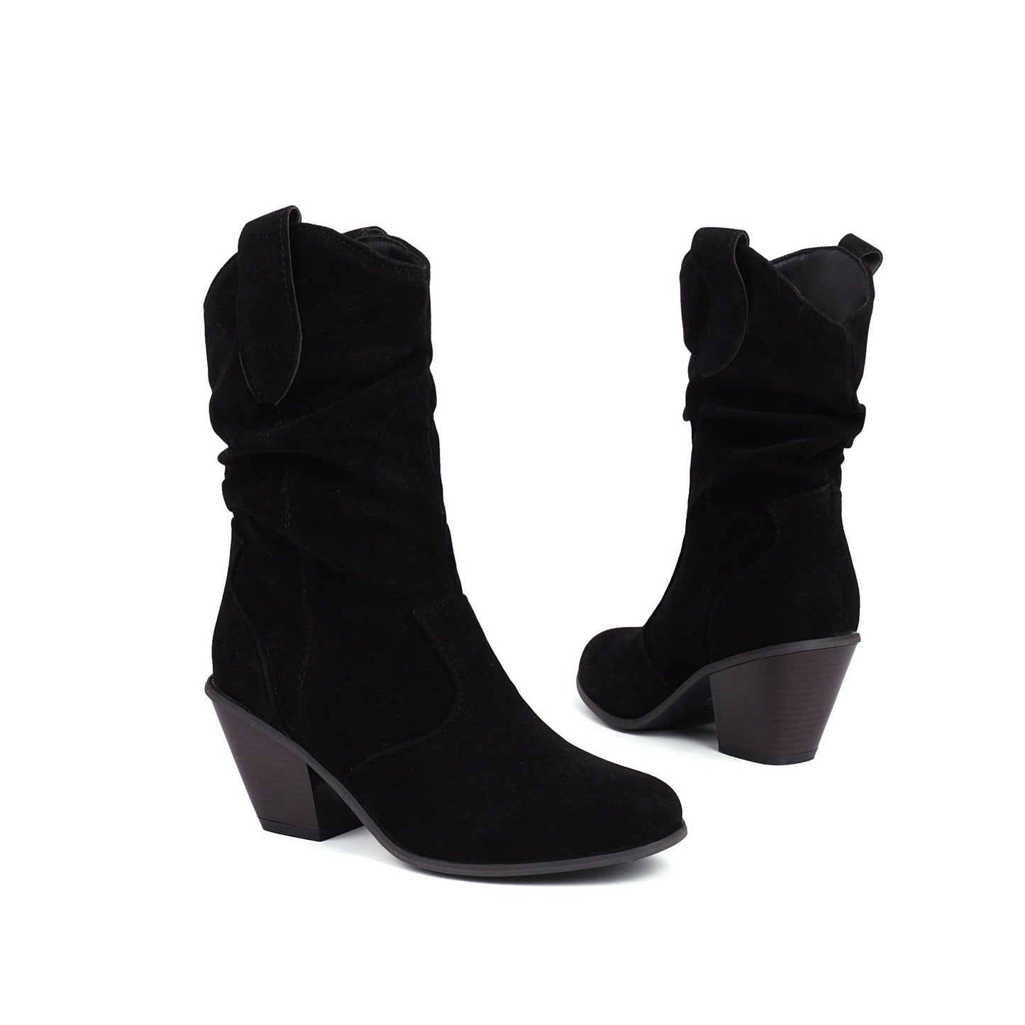 Elegante Orthopädische Stiefel für jeden Schritt