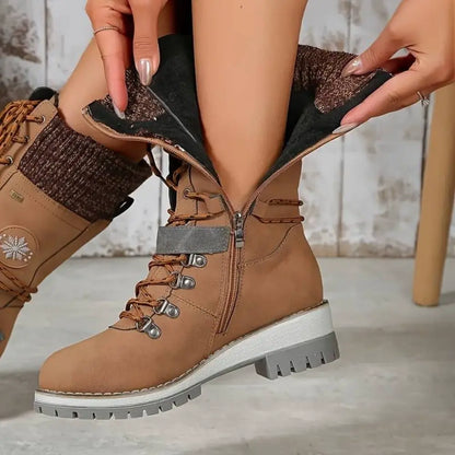 Stilvolle Orthopädische Stiefel für jeden Anlass