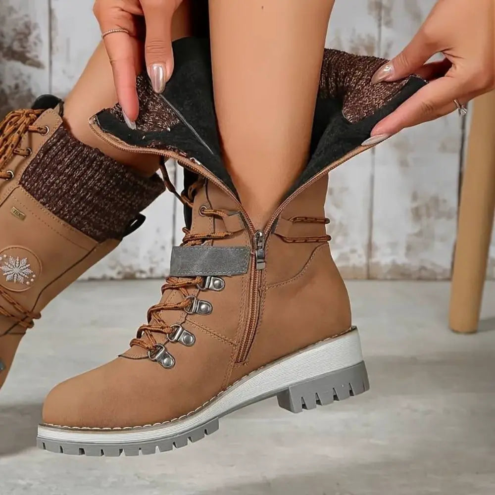 Stilvolle Orthopädische Stiefel für jeden Anlass