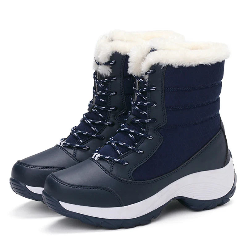 Wunderschön gefertigte Orthopädische Stiefel