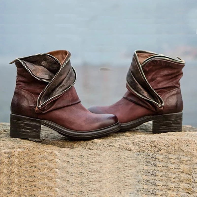 Marina® | Durable orthopedic boots