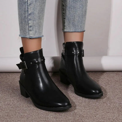 Gloria® | Trendy and supportive orthopedic boots
