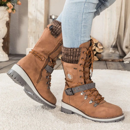 Stilvolle Orthopädische Stiefel für jeden Anlass