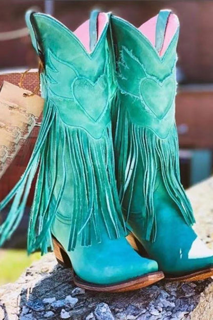 Elegante Orthopädische Stiefel für jeden Schritt