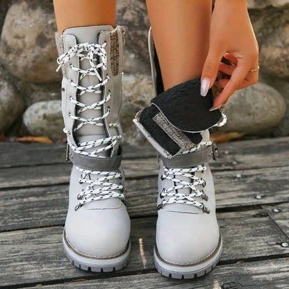 Stilvolle Orthopädische Stiefel für jeden Anlass
