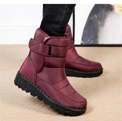Elegante Orthopädische Stiefel für jeden Schritt